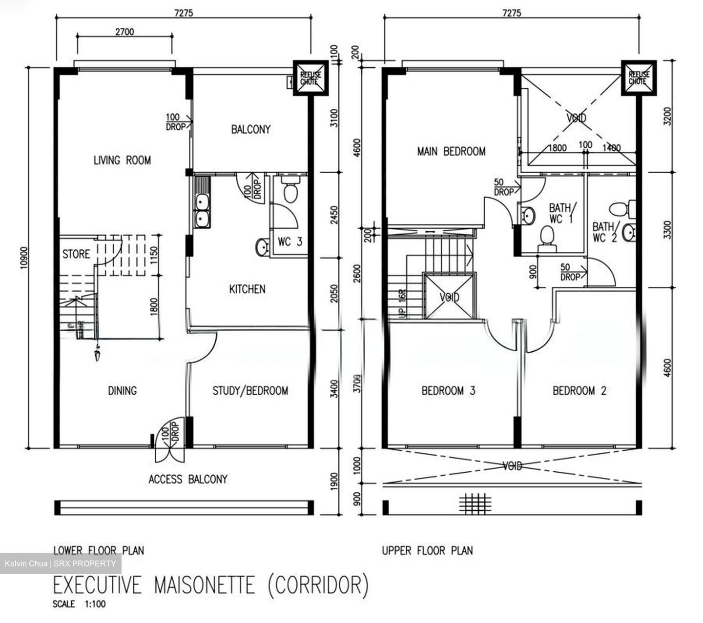 Blk 231 Bishan Street 23 (Bishan), HDB Executive #576098621